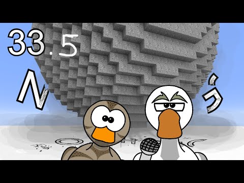 Beating Minecraft's Hardest Modpack With Nothing // Episode 33.5 - So What, We Do Podcasts Now?