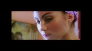 Yasmin - Light up the world music video-behind the scene.