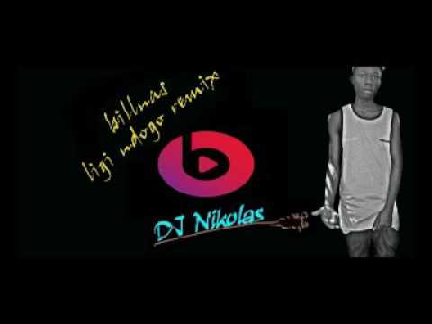 BILLNAS FT T I D LIGI NDOGO REMEX official video