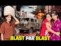 Blast Par Blast Hona Start Ghar Par Blackout Hogaya Kache Aam Ki Chutni Recipe Sistrology