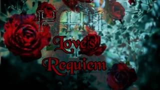 Love&#39;s Requiem (lyrics) - HIM