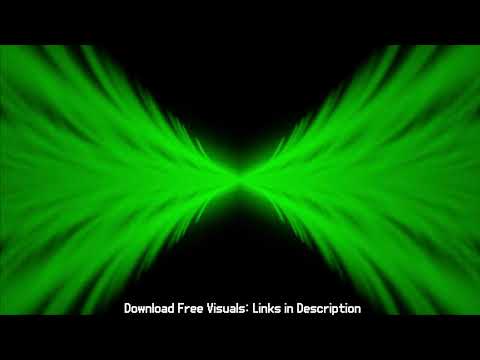 VJ Loop DJ Club Visual Opener Stage Background Animation Visualizer Type Beat Artwork "436"