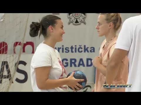 ŽRK "Medicinar" - plasman u play-off želja za novu sezonu