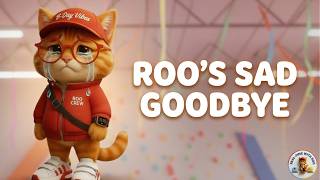 Why Kids Cry When the Party Ends