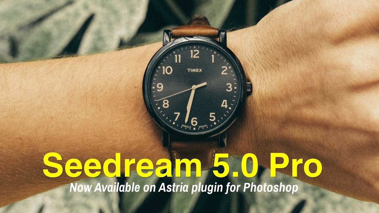 Seedream 5.0 Pro: multilingual text, element swaps, material changes, and reference color matching