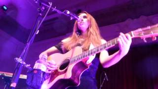 Una Healy - Stay My Love (HD) - Bush Hall - 15.05.17