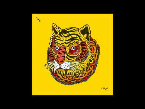 AKKAN - Kai (Iñigo Vontier Remix)