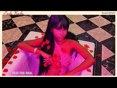 Super Spliff & Mr. Rugal - Lady Baby (Igão Spliff e Rugal feat. Diego Thug)