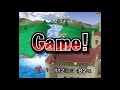 Game Over Super Smash Bros Melee GameCube