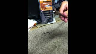 Spot On Hollow Point Broadhead