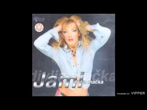 Jami - Divlja mačka - (Audio 2003)
