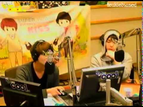 120410 Sukira - Wook's live 봄날