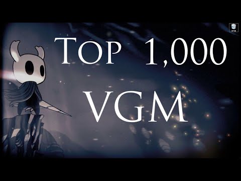 Top 1000 Video Game Songs of All Time (450 - 401)