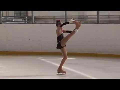 KHADAROVICH Ulyana, BLR, Chicks A Girls