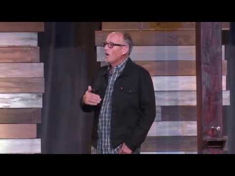 Any Last Requests? (Genesis 27:1-29) 11/18/18