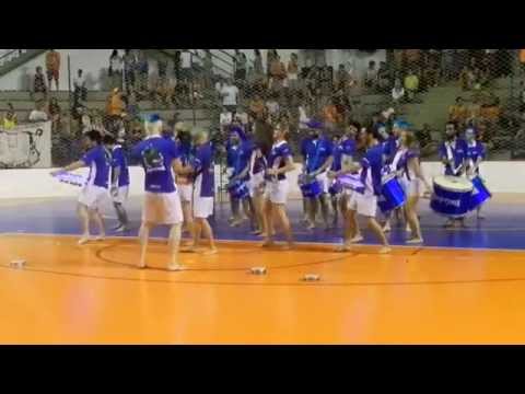 Psicoteria - Desafio de Baterias Inter Botucatu 2014