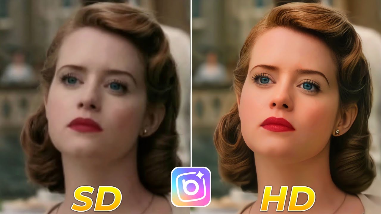 BeautyPlus AI Video Enhancer App - Enhance Video Quality 4K