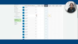 Utilizing the Attendance Feature