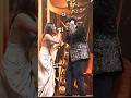 Alia Bhatt Shares INSIDE Glimpse Of The 69th Hyundai Filmfare Awards 2024 Shorts Aliabhatt