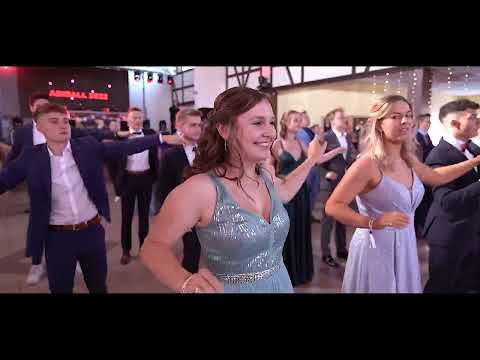 Abiball des Albert-Schweitzer-Gymnasiums