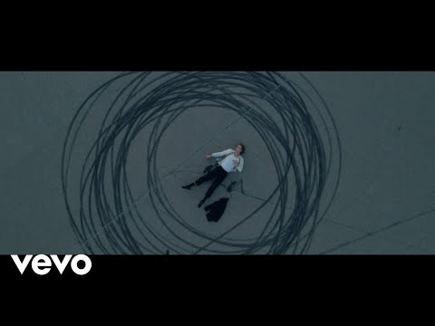 Haiden - Can't Hurt Me