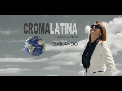 Croma Latina - Bailando (Salsa Version)