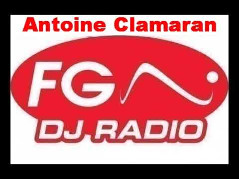 Antoine Clamaran (Radio FG) 22.10.2005