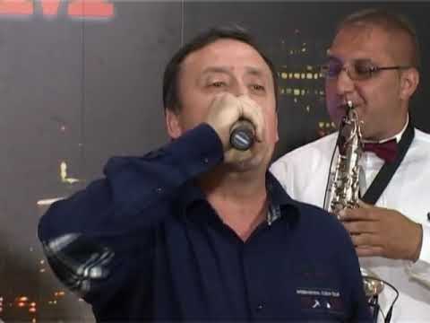 Slavisa Vancevic Bobi -  Princu si princeza mja -Ork.Nema Dalje- LIVE