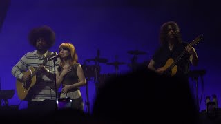 Paramore - Misguided Ghosts (Live in Manchester)