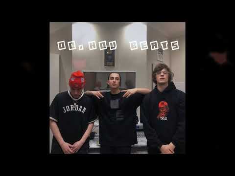 OG BUDA x TELLY GRAVE х YANIX Type beat [prod.OQ.HOV]