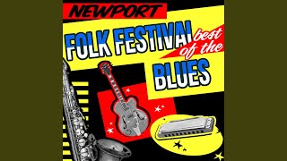 Blues With A Feeling