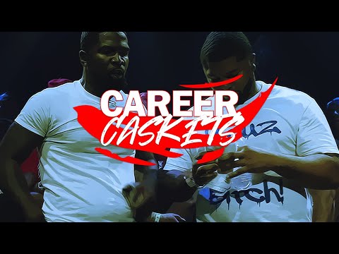 Career Caskets | Se. 2 Ep. 5 "Tsu Surf vs Geechi Gotti"