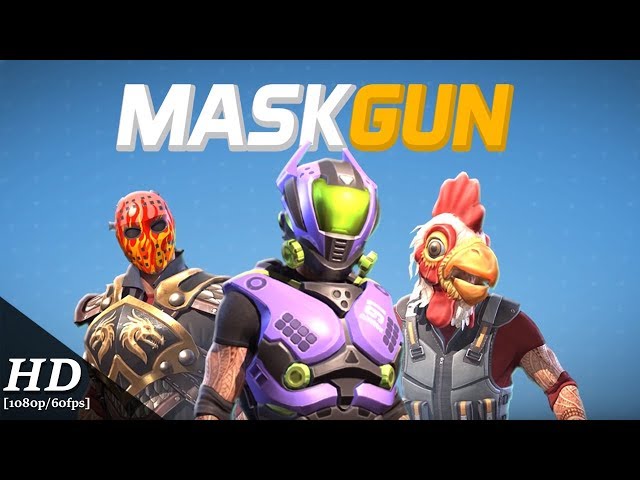 Top 5 jogos grátis como Garena Free Fire com menos de 400 MB em 2022 4 sddefault
