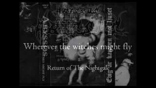 Abyssos - 2.Return of the Nightgale (demo 1996)