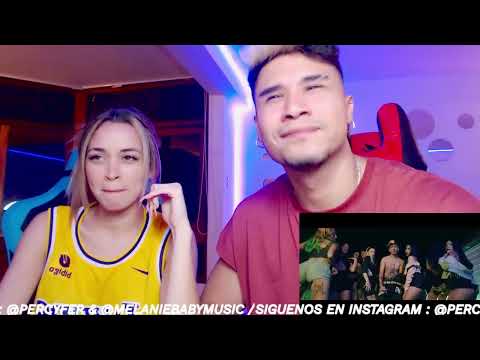 Bailando - El Jordan 23 / Standly  ( Reacción | Opinión ) RESUBIDA