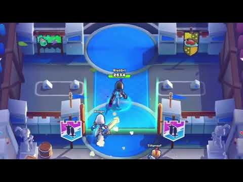 Knight's Edge: PvP Raid Arena Video