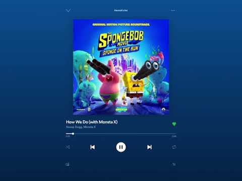 how we do (snoop dog)