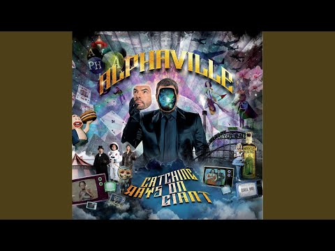 The Things I Didn't Do