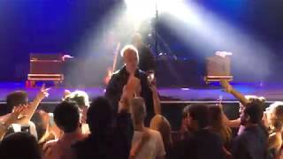 Satellite Stories - Campfire @ Barcelona 2018