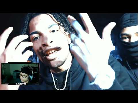 Mhady2hottie x Sheemy - Don't Like (Prod by @IV) Flow Pro Reaction