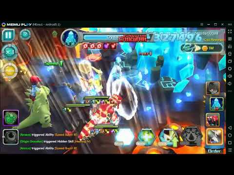 Bug do Cristal - Pokelands Legends (6)