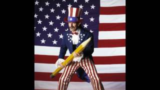 Frank Zappa   Would you go all the wayfor The U S A