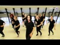 Oriflame Wellness Dance Instructions with Denise ...