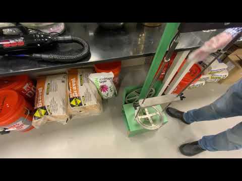 Building 42, C08 Geotech Eng Lab-Wang