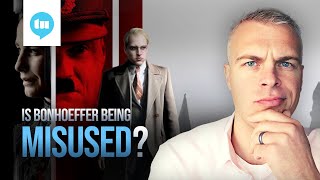 The Bonhoeffer Film Has a BIG Problem