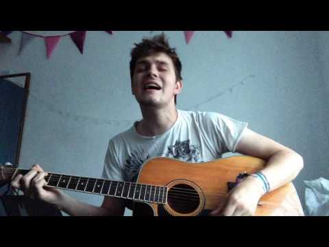 Holy Shit (Father John Misty cover)