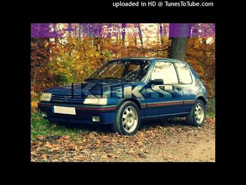 Sean Paul & J Balvin ✘ DJ KEKS – Contra La Pared [Zouk Remix] 2K19