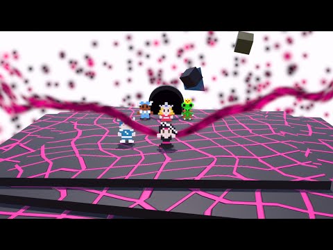 Announcement Trailer