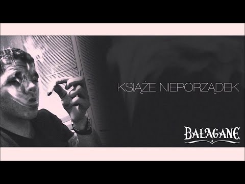 Video thumbnail for Książę Nieporządek