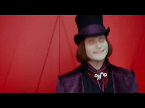 Epic Movie - Charlie and The Chocolate Factory parody - Fergalicious